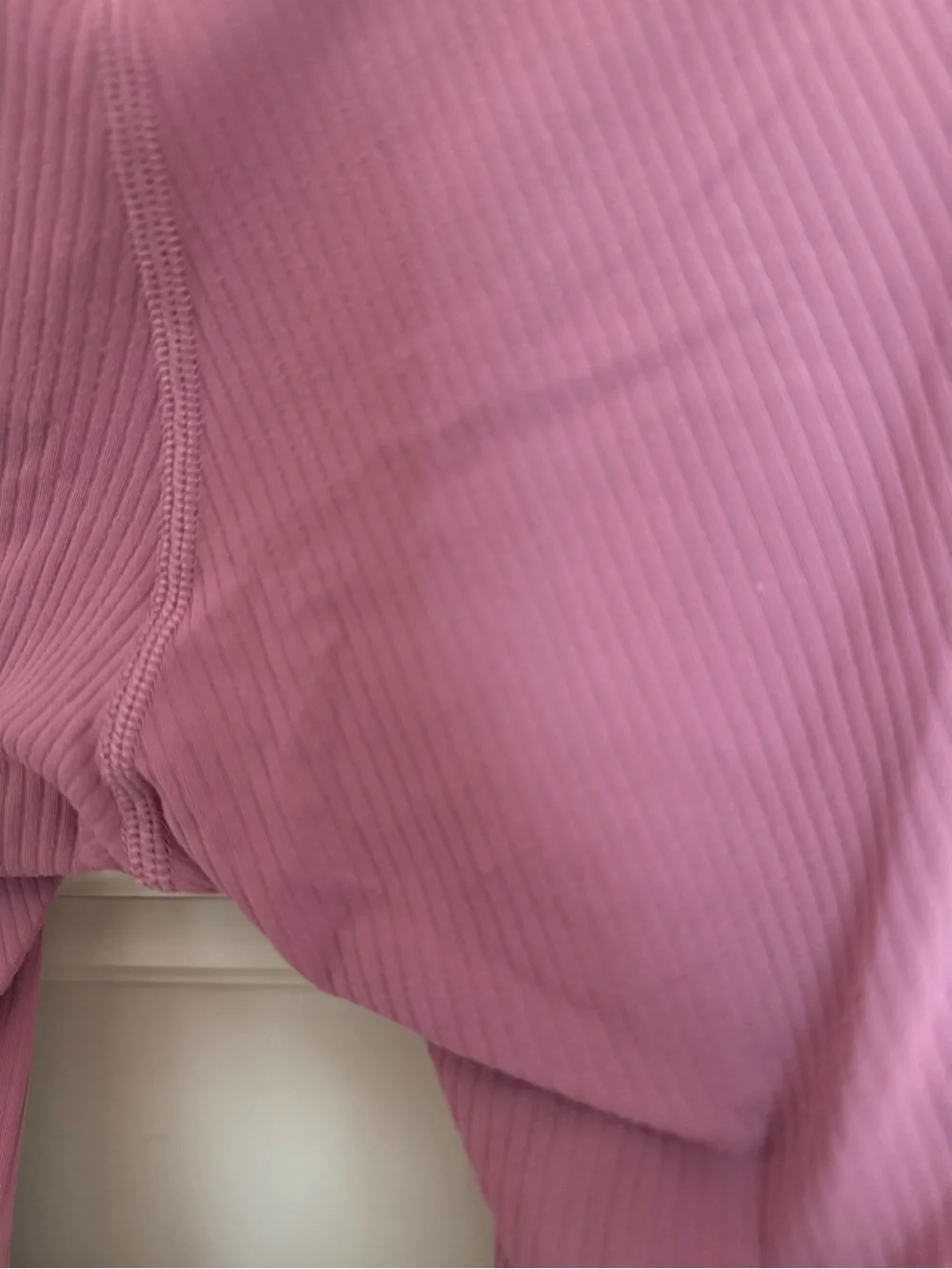Lululemon Ribbed Leggings Size 4